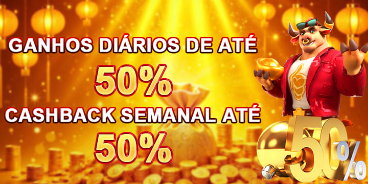 ckcbet Fundo de Resgate de Perdas Semanais